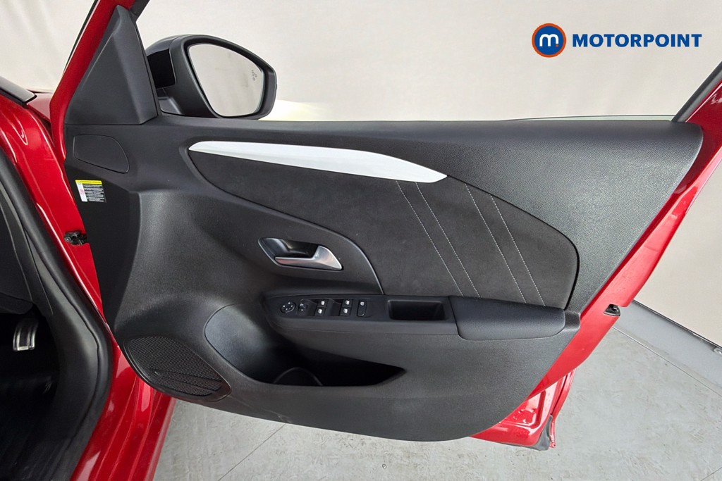 Vauxhall Corsa Ultimate Automatic Petrol Hatchback - Stock Number (1667165) - 19th supplementary image
