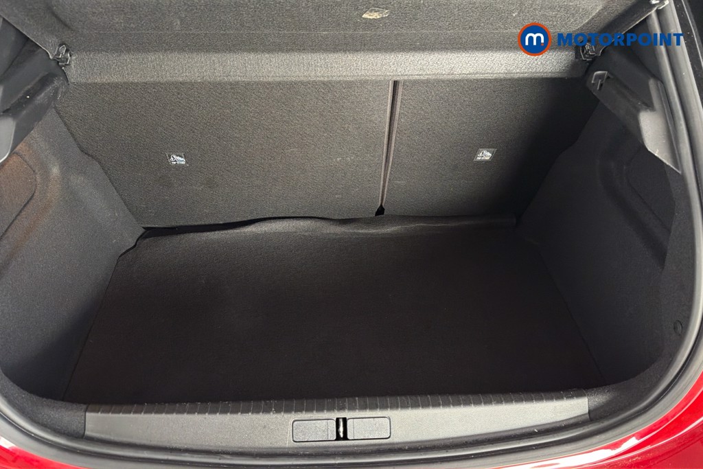 Vauxhall Corsa Ultimate Automatic Petrol Hatchback - Stock Number (1667165) - 33rd supplementary image