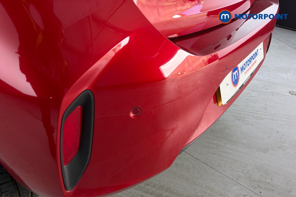 Vauxhall Corsa Ultimate Automatic Petrol Hatchback - Stock Number (1667165) - 40th supplementary image