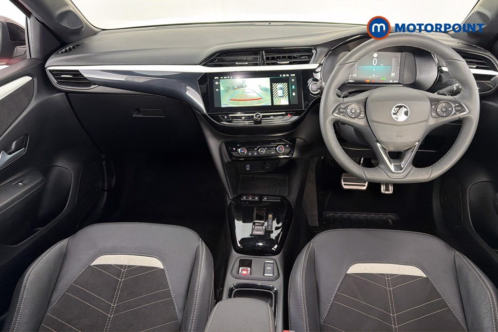 Vauxhall Corsa Ultimate Automatic Petrol Hatchback - Stock Number (1667165) - 1st supplementary image