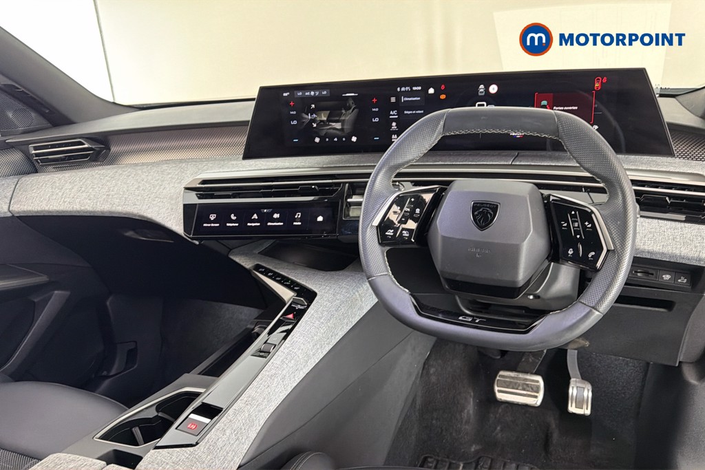 Peugeot 3008 GT Automatic Petrol SUV - Stock Number (1667174) - 2nd supplementary image