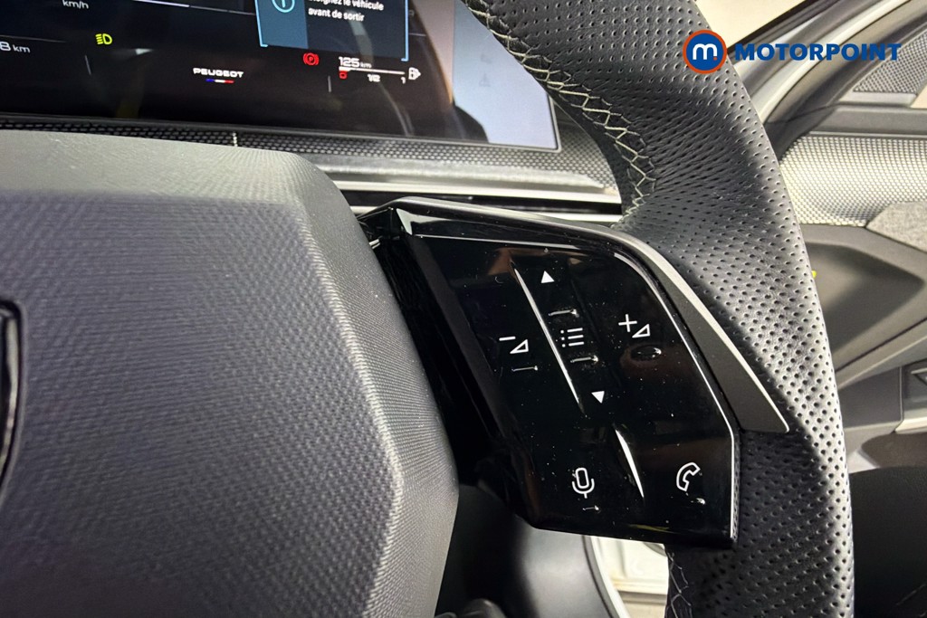 Peugeot 3008 GT Automatic Petrol SUV - Stock Number (1667174) - 4th supplementary image
