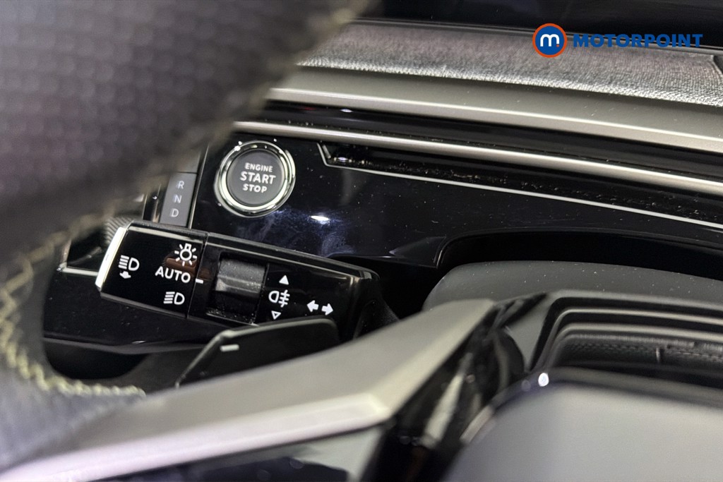 Peugeot 3008 GT Automatic Petrol SUV - Stock Number (1667174) - 6th supplementary image