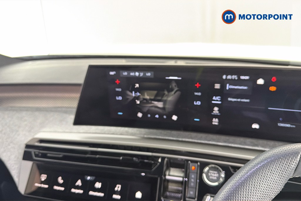 Peugeot 3008 GT Automatic Petrol SUV - Stock Number (1667174) - 12th supplementary image