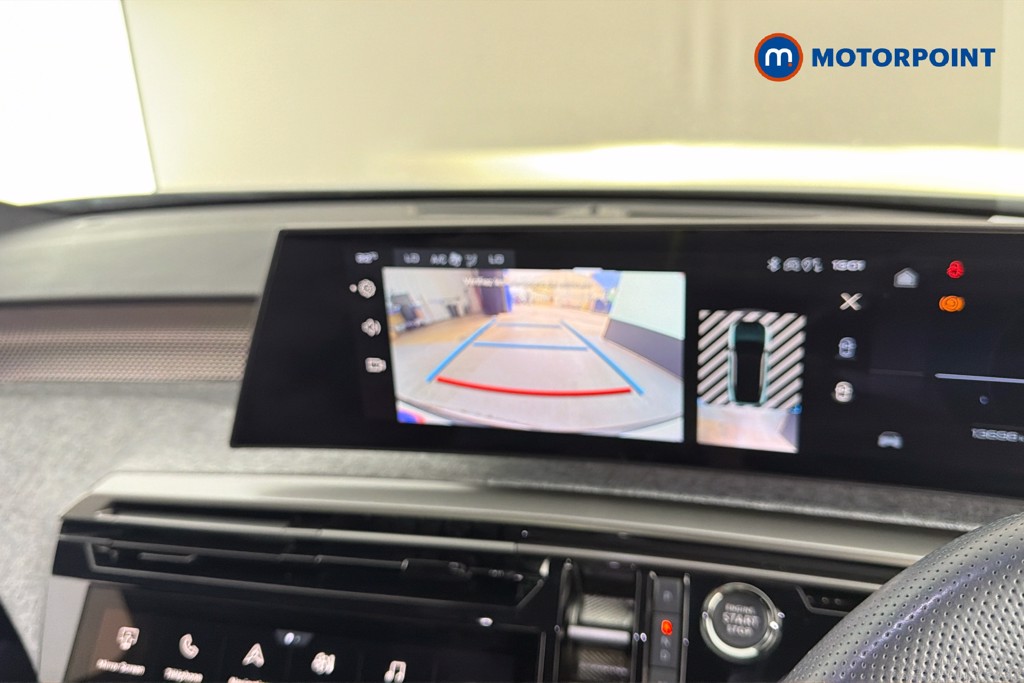 Peugeot 3008 GT Automatic Petrol SUV - Stock Number (1667174) - 13th supplementary image