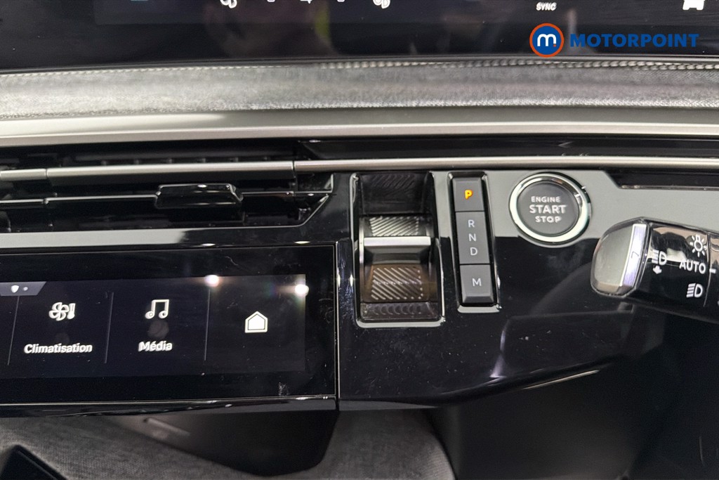 Peugeot 3008 GT Automatic Petrol SUV - Stock Number (1667174) - 15th supplementary image