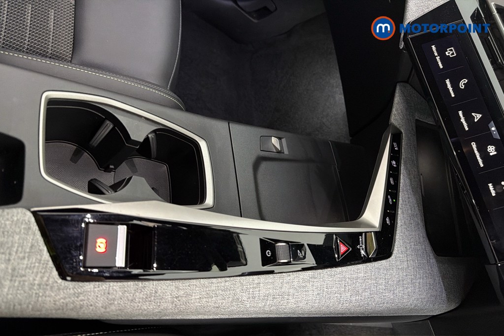 Peugeot 3008 GT Automatic Petrol SUV - Stock Number (1667174) - 16th supplementary image