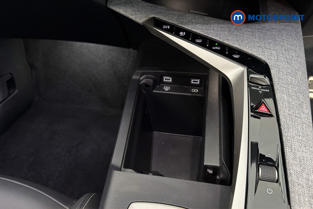 Peugeot 3008 GT Automatic Petrol SUV - Stock Number (1667174) - 17th supplementary image