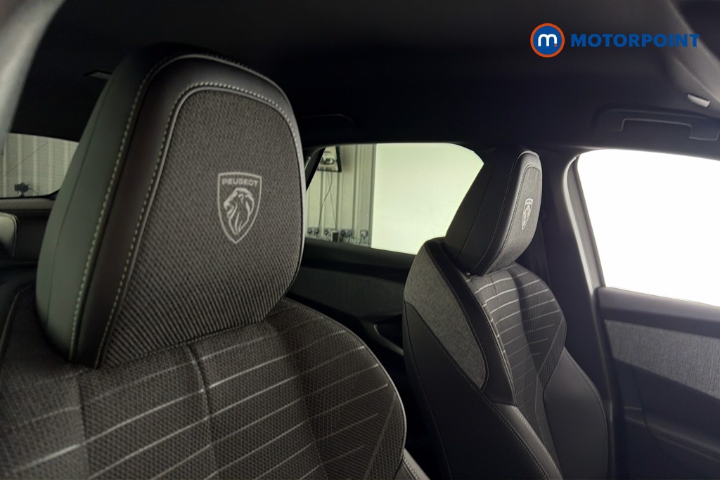 Peugeot 3008 GT Automatic Petrol SUV - Stock Number (1667174) - 23rd supplementary image