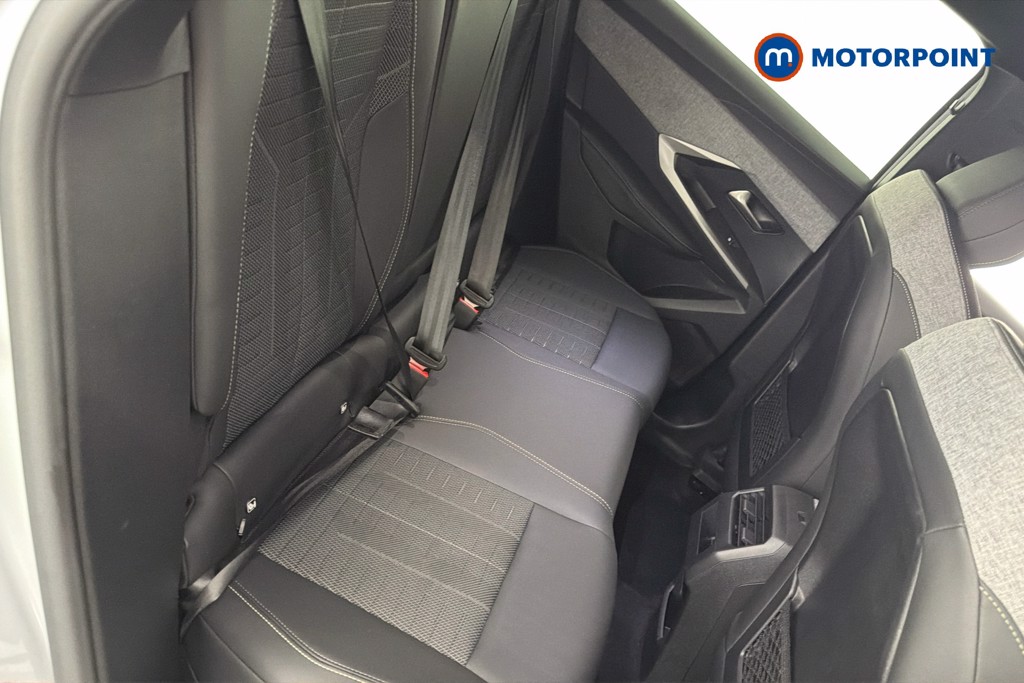 Peugeot 3008 GT Automatic Petrol SUV - Stock Number (1667174) - 28th supplementary image