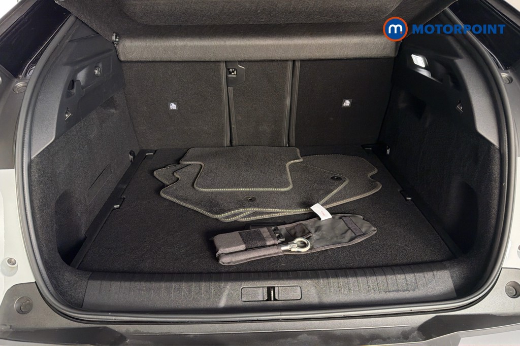Peugeot 3008 GT Automatic Petrol SUV - Stock Number (1667174) - 33rd supplementary image