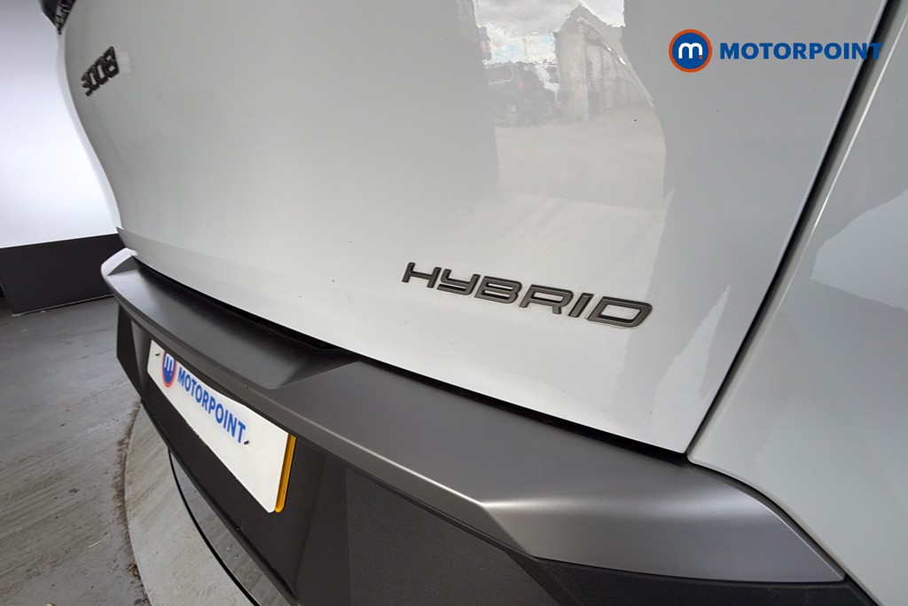 Peugeot 3008 GT Automatic Petrol SUV - Stock Number (1667174) - 37th supplementary image