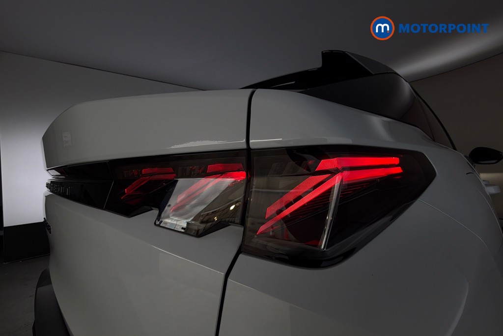 Peugeot 3008 GT Automatic Petrol SUV - Stock Number (1667174) - 38th supplementary image