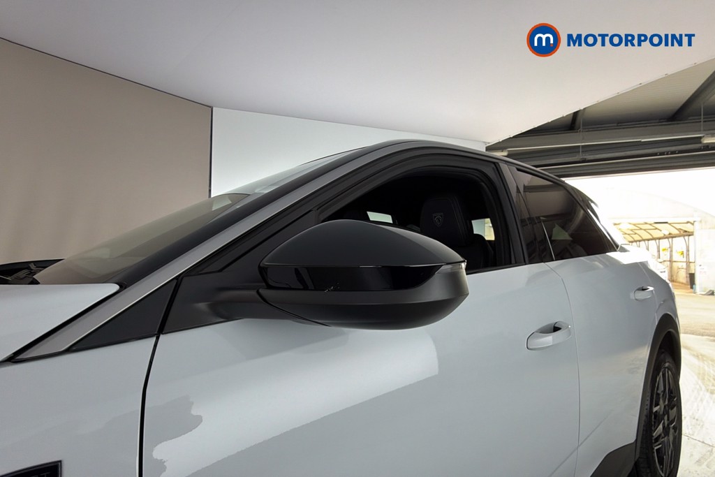 Peugeot 3008 GT Automatic Petrol SUV - Stock Number (1667174) - 43rd supplementary image