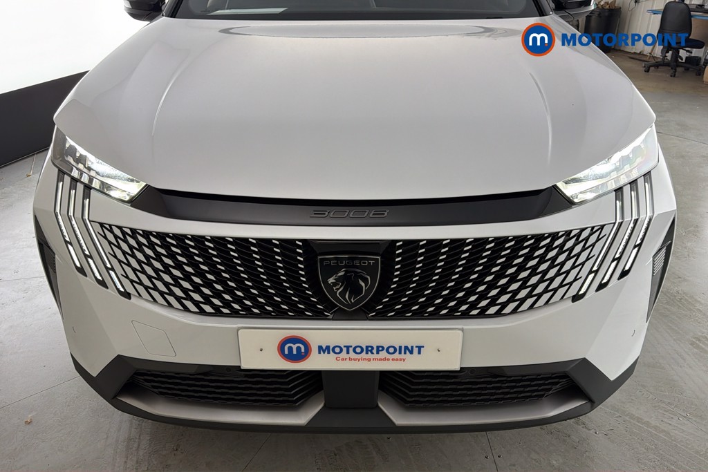 Peugeot 3008 GT Automatic Petrol SUV - Stock Number (1667174) - 45th supplementary image
