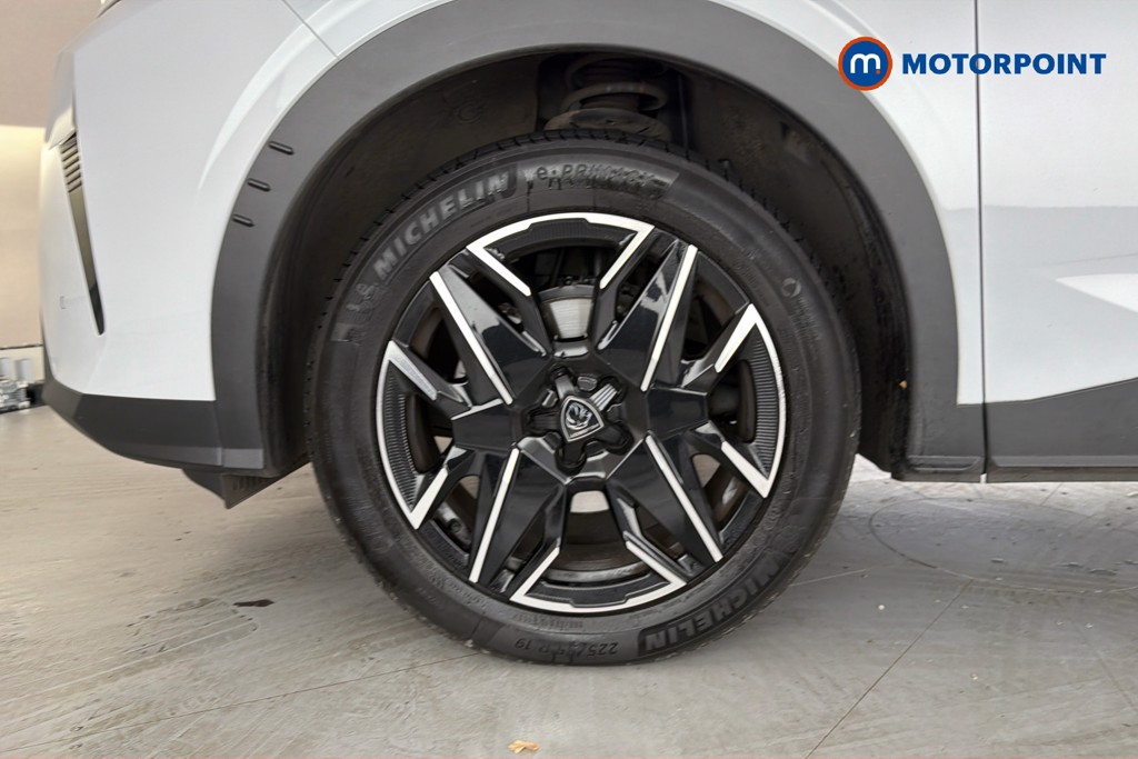 Peugeot 3008 GT Automatic Petrol SUV - Stock Number (1667174) - 47th supplementary image