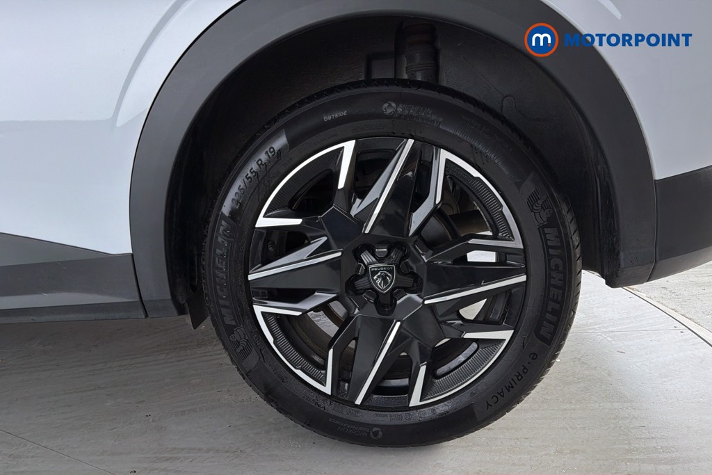 Peugeot 3008 GT Automatic Petrol SUV - Stock Number (1667174) - 48th supplementary image