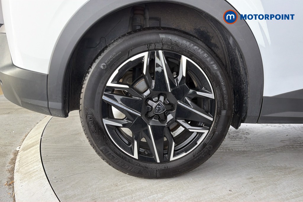 Peugeot 3008 GT Automatic Petrol SUV - Stock Number (1667174) - 49th supplementary image