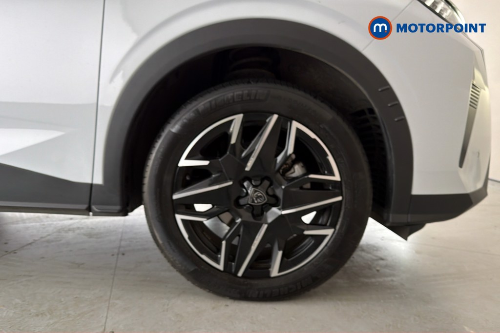 Peugeot 3008 GT Automatic Petrol SUV - Stock Number (1667174) - 50th supplementary image
