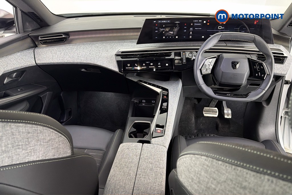 Peugeot 3008 GT Automatic Petrol SUV - Stock Number (1667174) - 1st supplementary image