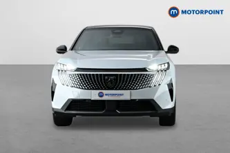 Peugeot 3008 GT Automatic Petrol SUV - Stock Number (1667174) - Front bumper