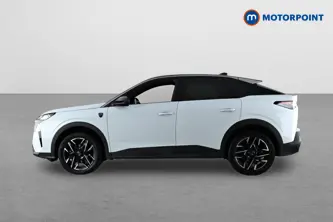 Peugeot 3008 GT Automatic Petrol SUV - Stock Number (1667174) - Passenger side