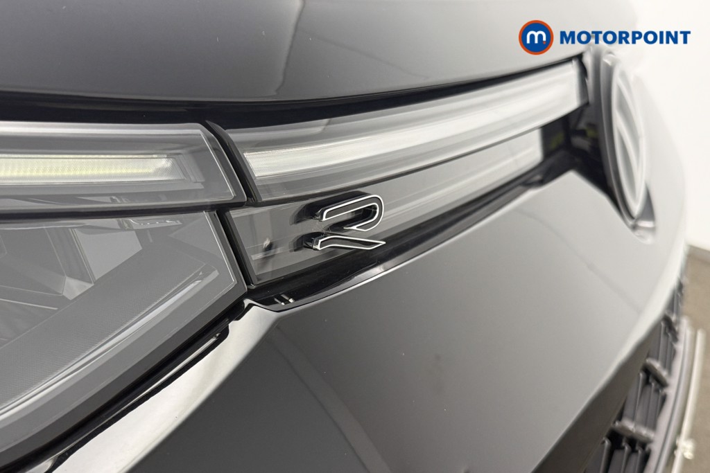 Volkswagen Tayron R-Line Automatic Petrol SUV - Stock Number (1667180) - 5th supplementary image