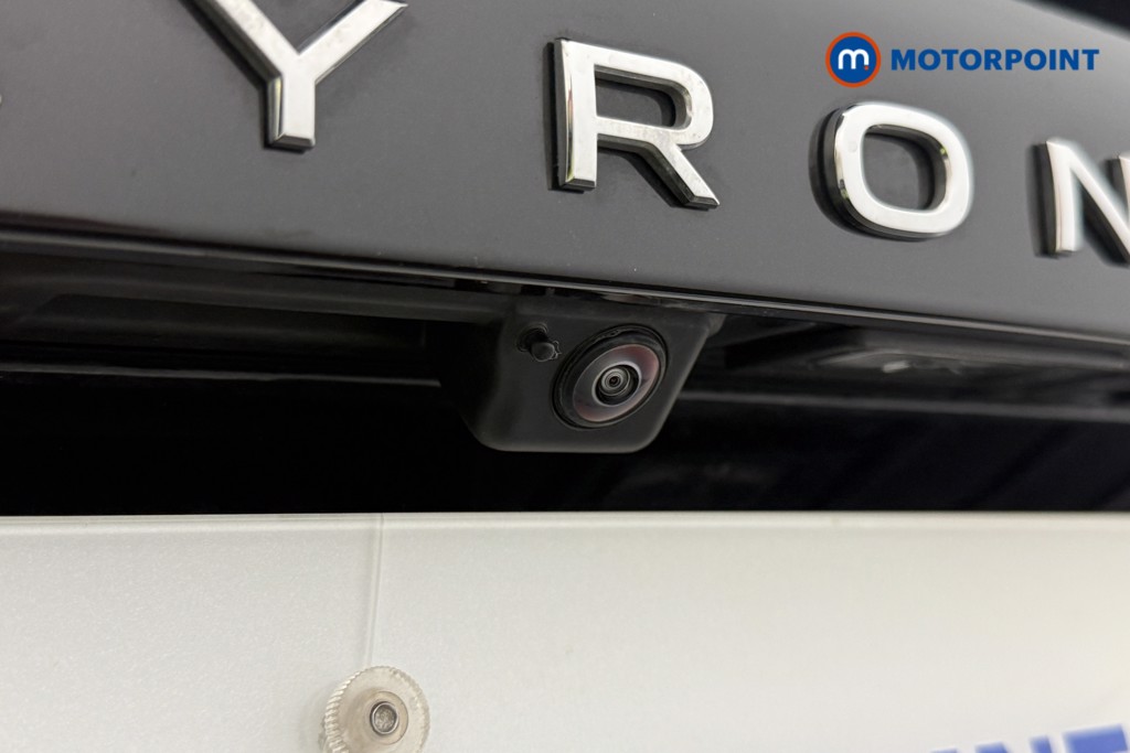 Volkswagen Tayron R-Line Automatic Petrol SUV - Stock Number (1667180) - 7th supplementary image
