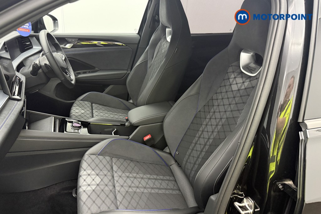 Volkswagen Tayron R-Line Automatic Petrol SUV - Stock Number (1667180) - 10th supplementary image