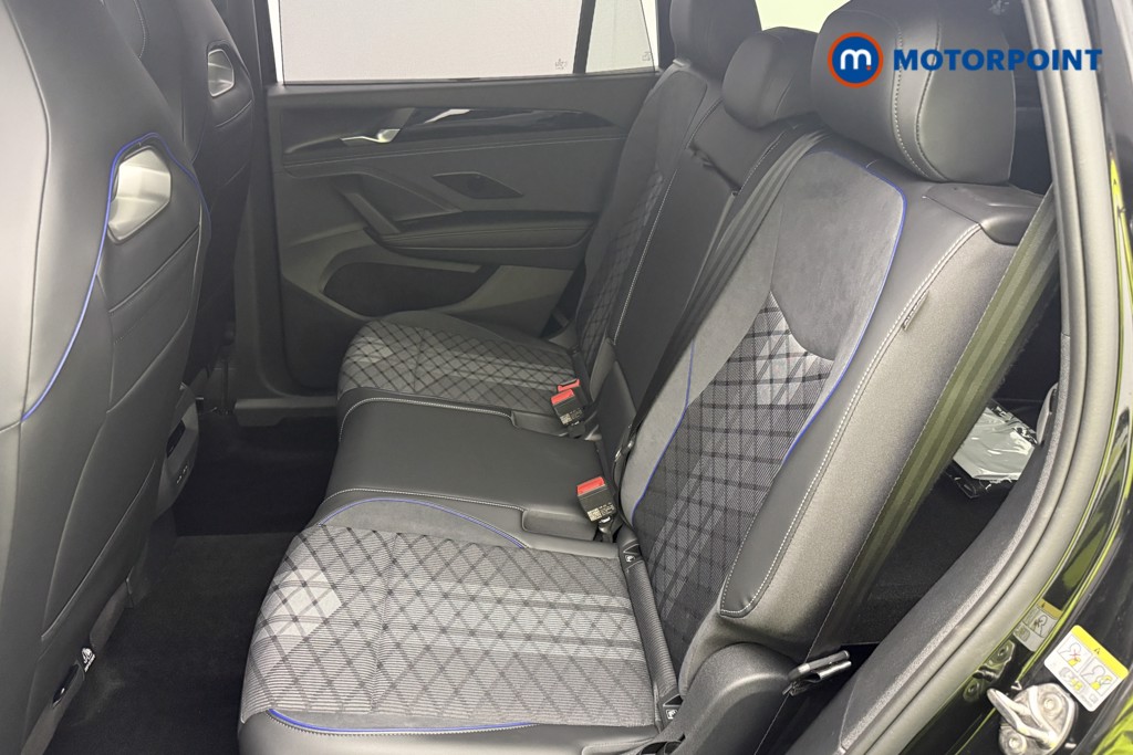 Volkswagen Tayron R-Line Automatic Petrol SUV - Stock Number (1667180) - 11th supplementary image
