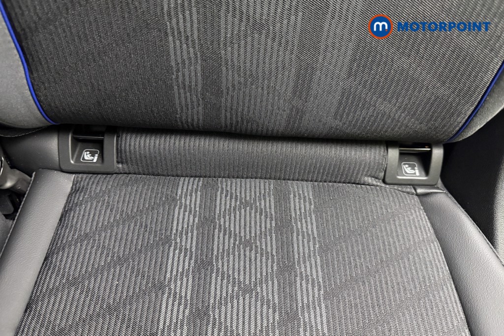 Volkswagen Tayron R-Line Automatic Petrol SUV - Stock Number (1667180) - 12th supplementary image