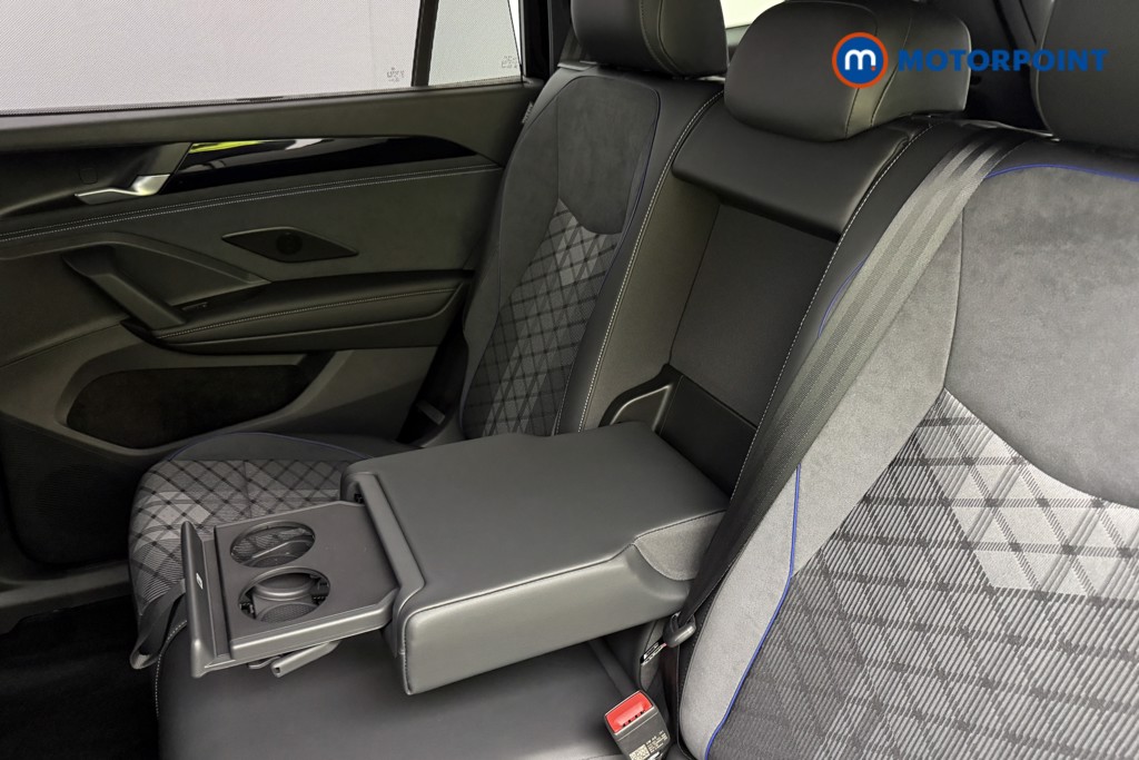 Volkswagen Tayron R-Line Automatic Petrol SUV - Stock Number (1667180) - 13th supplementary image