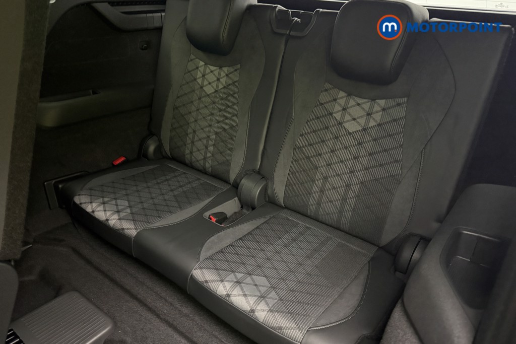 Volkswagen Tayron R-Line Automatic Petrol SUV - Stock Number (1667180) - 15th supplementary image