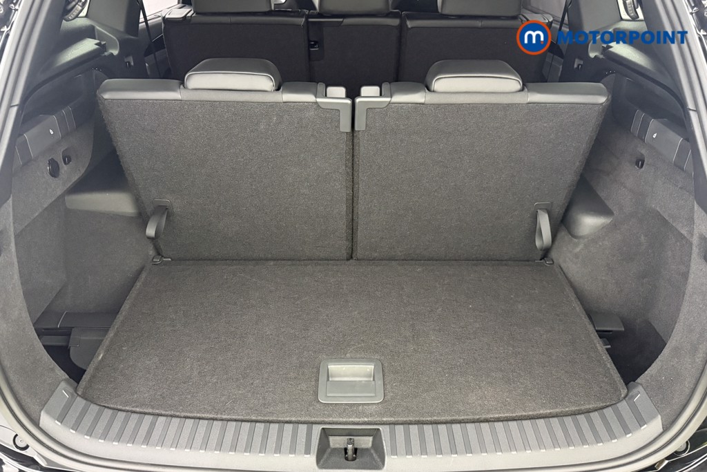 Volkswagen Tayron R-Line Automatic Petrol SUV - Stock Number (1667180) - 16th supplementary image
