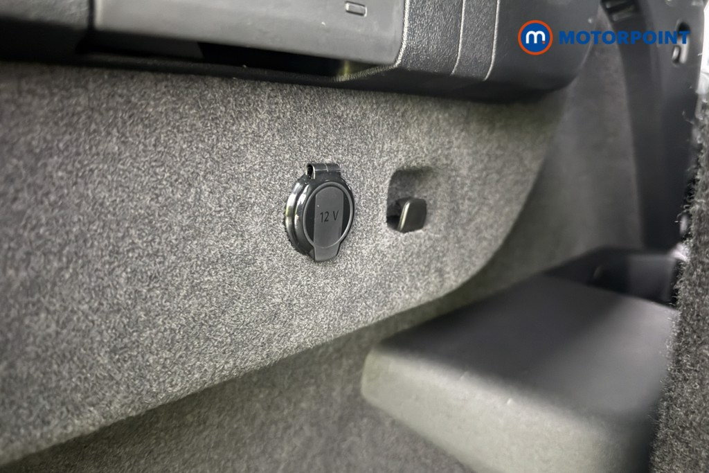Volkswagen Tayron R-Line Automatic Petrol SUV - Stock Number (1667180) - 17th supplementary image