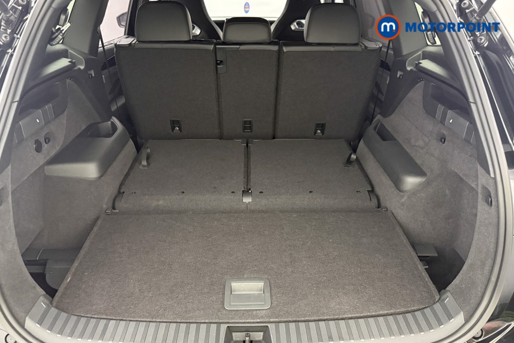 Volkswagen Tayron R-Line Automatic Petrol SUV - Stock Number (1667180) - 18th supplementary image