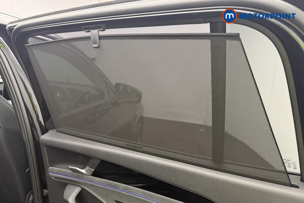 Volkswagen Tayron R-Line Automatic Petrol SUV - Stock Number (1667180) - 19th supplementary image