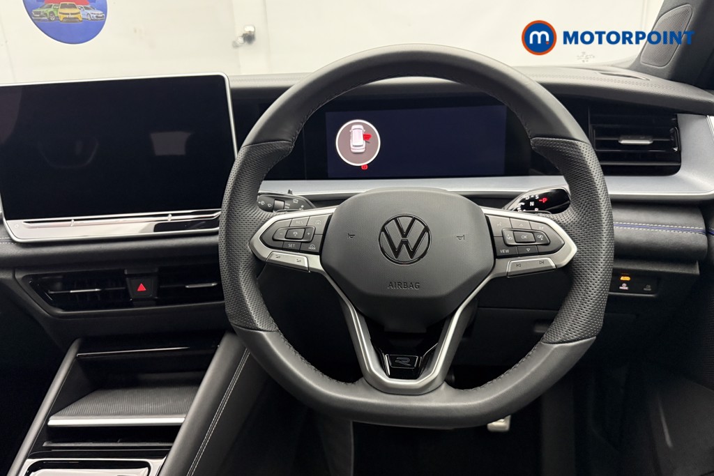 Volkswagen Tayron R-Line Automatic Petrol SUV - Stock Number (1667180) - 20th supplementary image