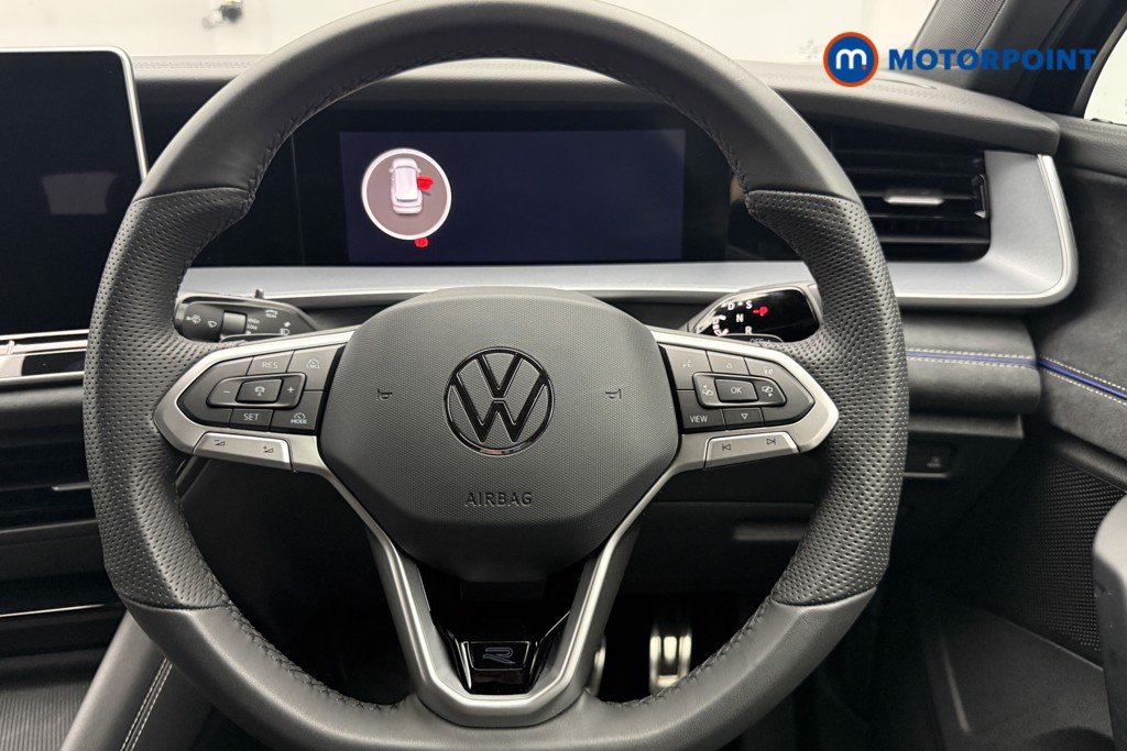 Volkswagen Tayron R-Line Automatic Petrol SUV - Stock Number (1667180) - 21st supplementary image