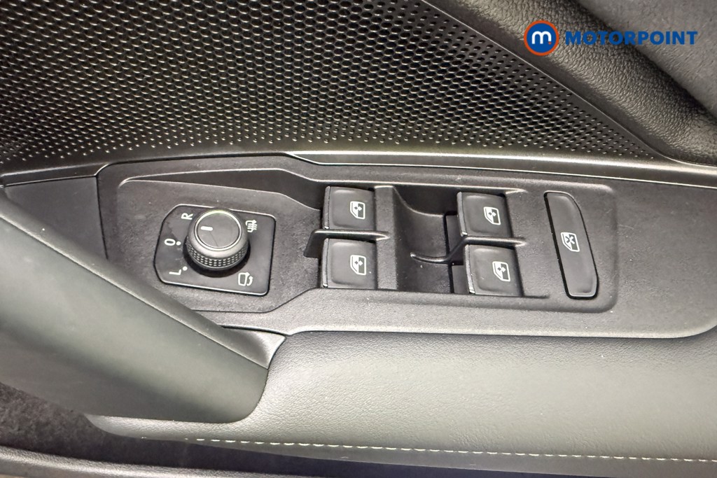 Volkswagen Tayron R-Line Automatic Petrol SUV - Stock Number (1667180) - 22nd supplementary image