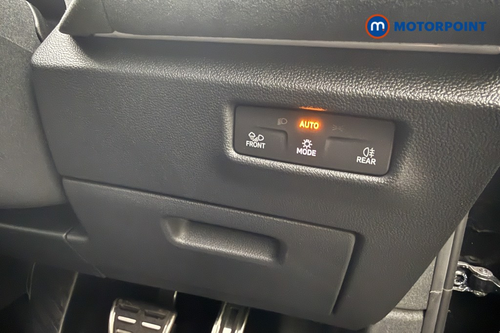 Volkswagen Tayron R-Line Automatic Petrol SUV - Stock Number (1667180) - 24th supplementary image