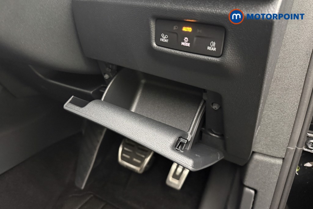 Volkswagen Tayron R-Line Automatic Petrol SUV - Stock Number (1667180) - 25th supplementary image