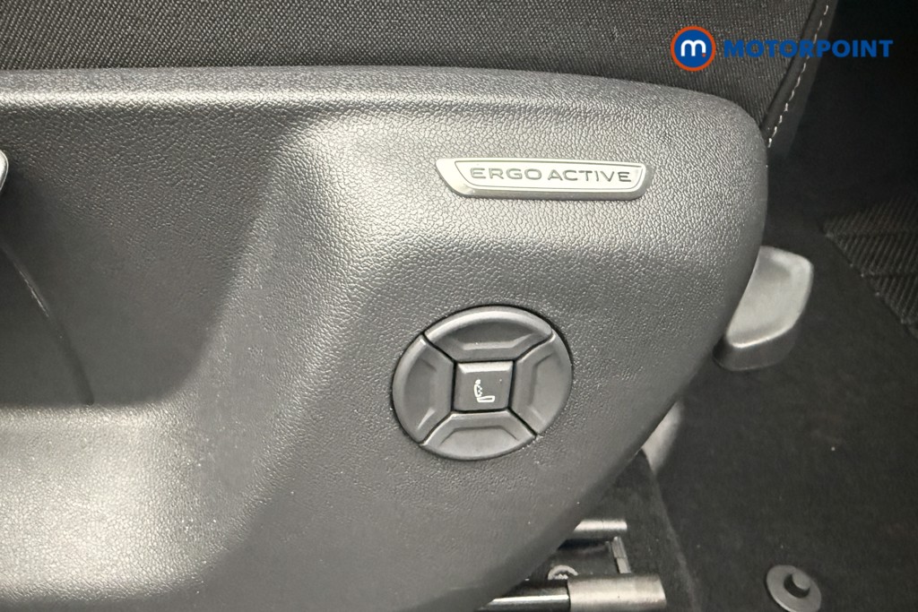 Volkswagen Tayron R-Line Automatic Petrol SUV - Stock Number (1667180) - 26th supplementary image