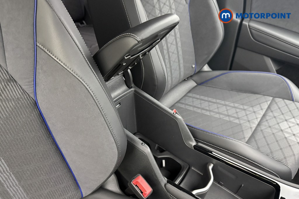 Volkswagen Tayron R-Line Automatic Petrol SUV - Stock Number (1667180) - 27th supplementary image