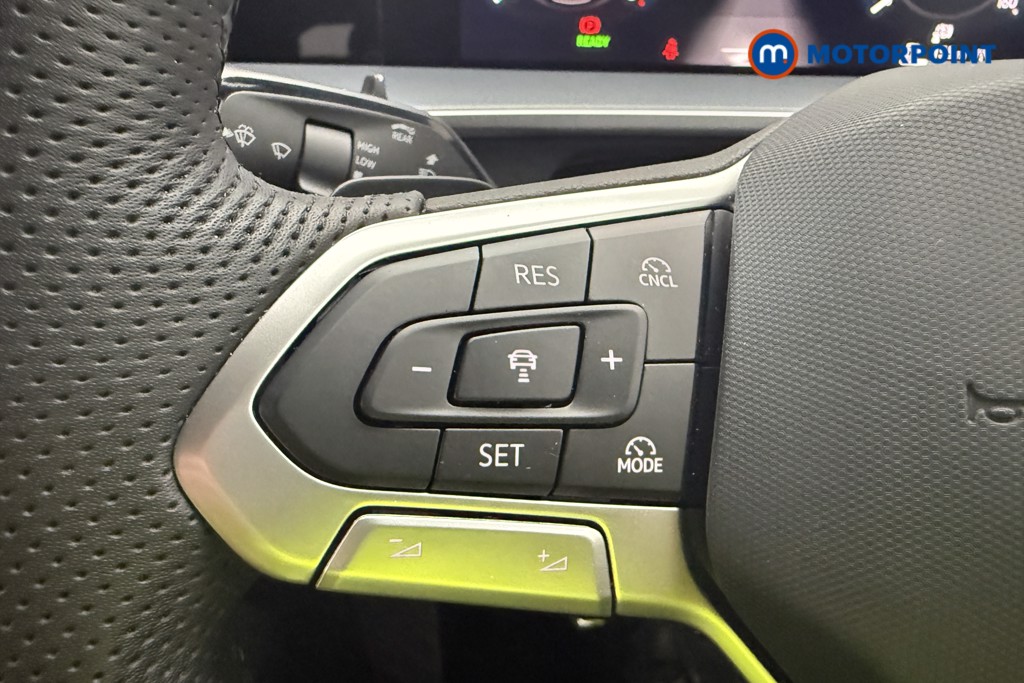 Volkswagen Tayron R-Line Automatic Petrol SUV - Stock Number (1667180) - 29th supplementary image