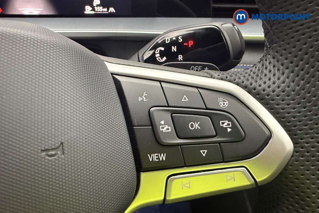 Volkswagen Tayron R-Line Automatic Petrol SUV - Stock Number (1667180) - 30th supplementary image