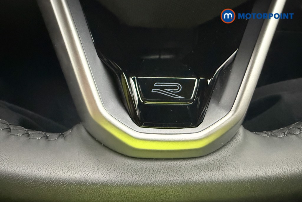 Volkswagen Tayron R-Line Automatic Petrol SUV - Stock Number (1667180) - 31st supplementary image