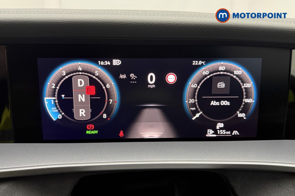 Volkswagen Tayron R-Line Automatic Petrol SUV - Stock Number (1667180) - 32nd supplementary image