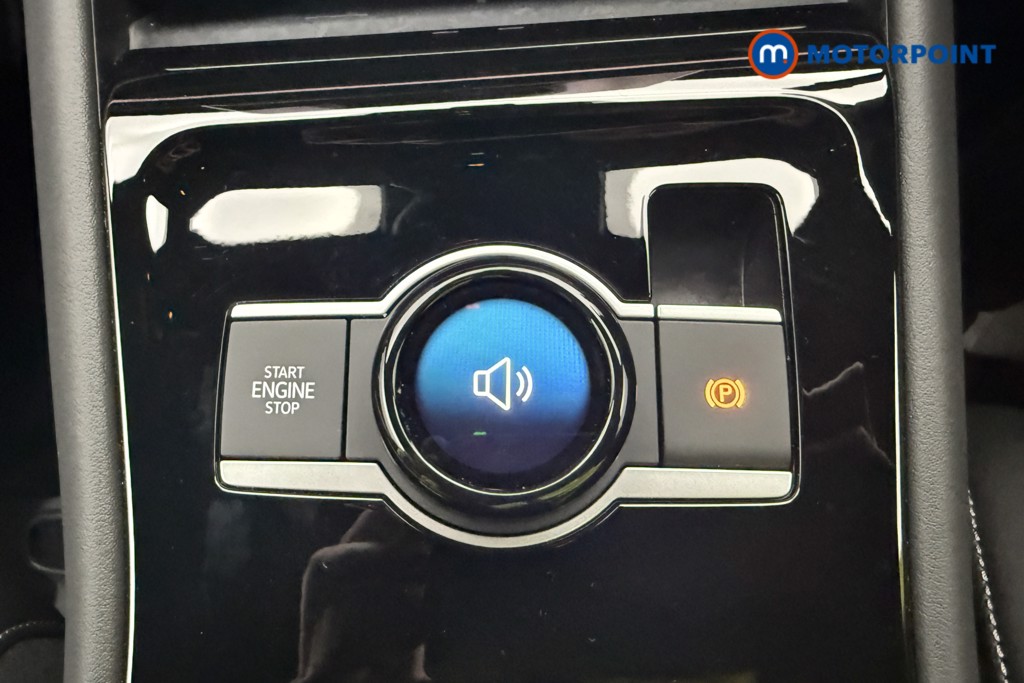 Volkswagen Tayron R-Line Automatic Petrol SUV - Stock Number (1667180) - 35th supplementary image