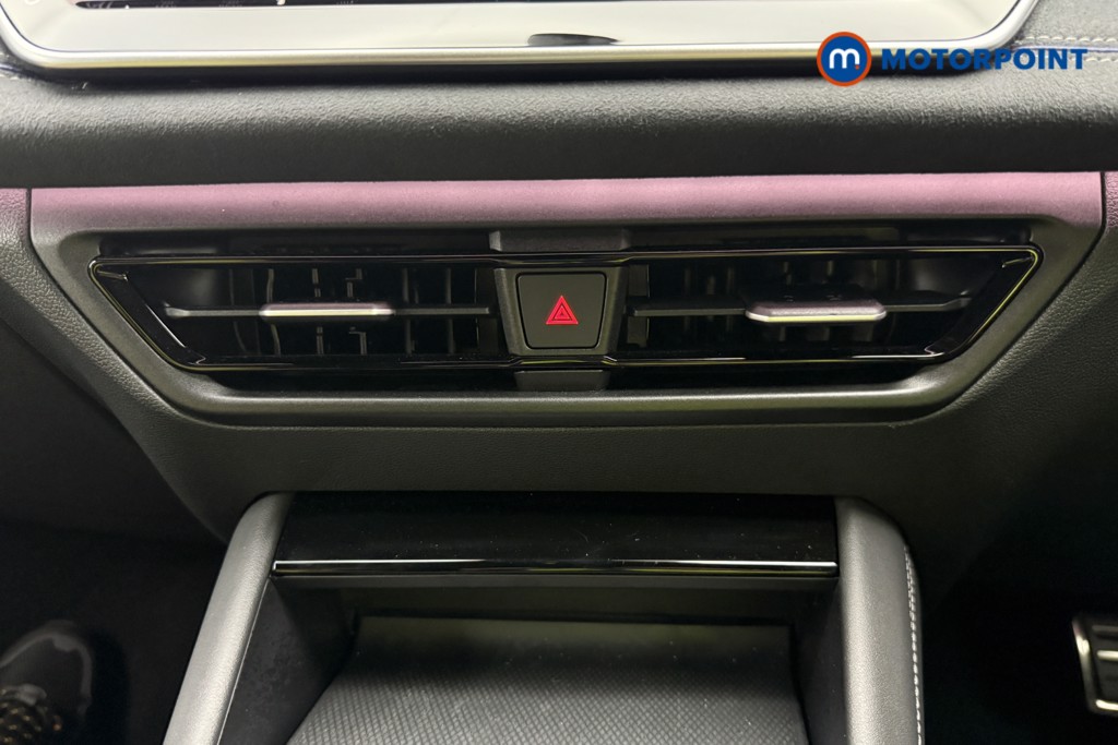 Volkswagen Tayron R-Line Automatic Petrol SUV - Stock Number (1667180) - 38th supplementary image